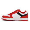 Pony Lifestyle City Wings Men - Blanco/rojo Blanco-rojo