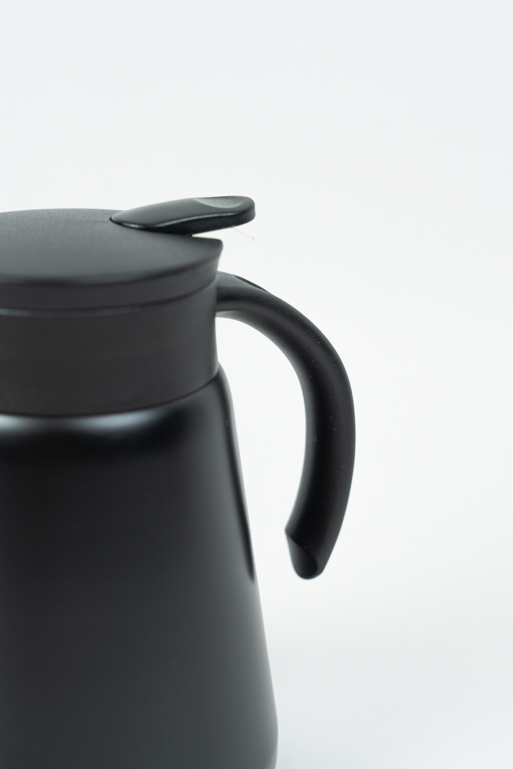 Jarra Termica Belfast Negro