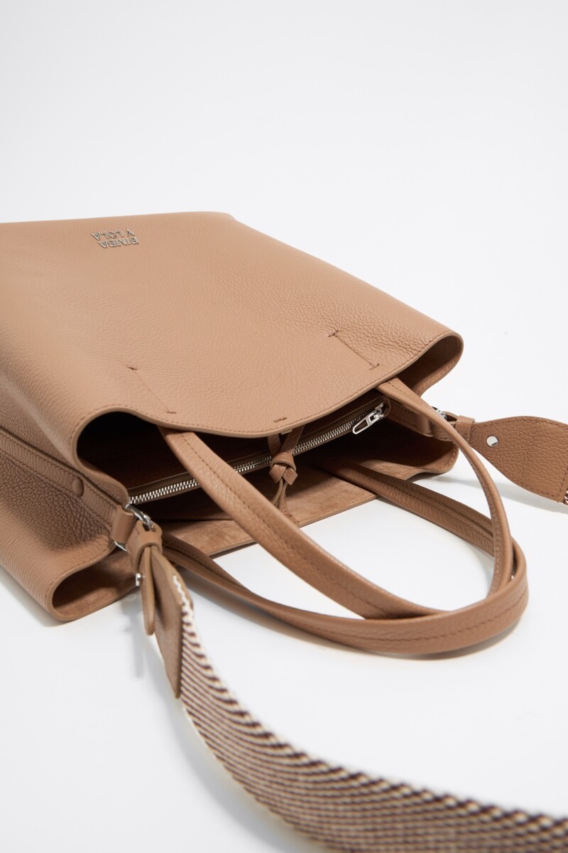 BOLSO CHIHUAHUA L Marron