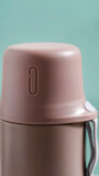 TERMO 500 ML ACERO INOXIDABLE TOPO