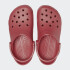 Crocs Classic Rojo