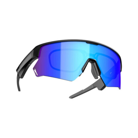 Lentes Blackview Con Audio Para Deportistas UV400 Azul Lentes Blackview Con Audio Para Deportistas UV400 Azul