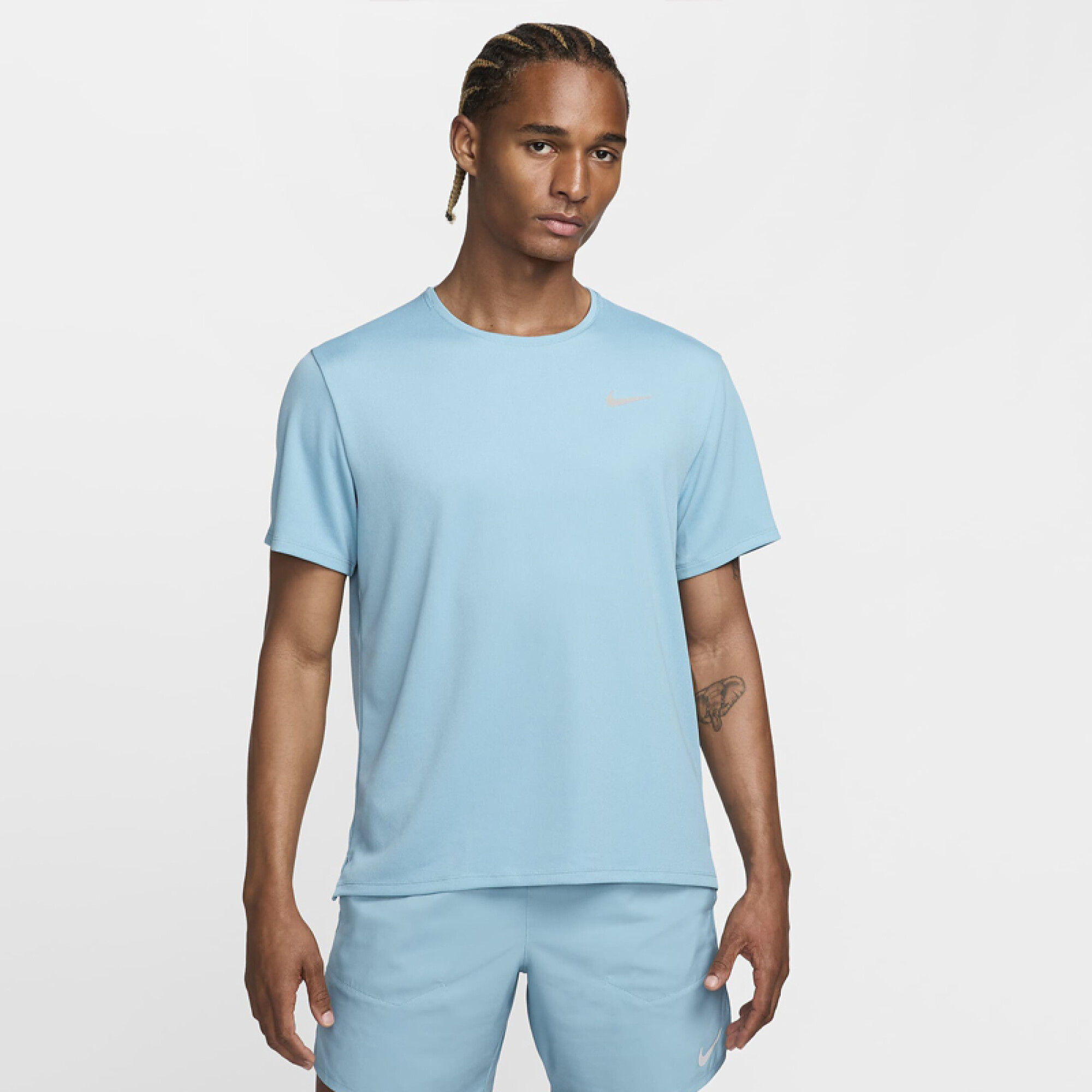 Remera dri fit on sale