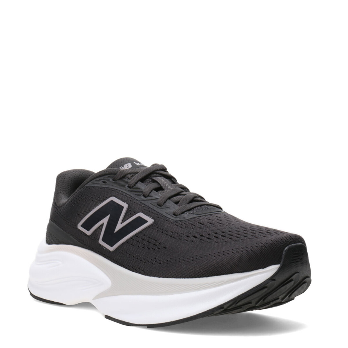 Championes de Mujer New Balance Kaiha New Balance - Negro 