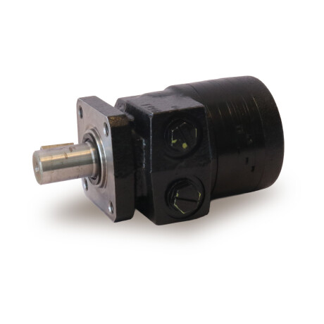 MOTOR HIDRÁULICO PARKER DE LONA LATERAL MOTOR HIDRÁULICO PARKER DE LONA LATERAL