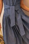 Camisero Victoria Blue Camisero Victoria Blue