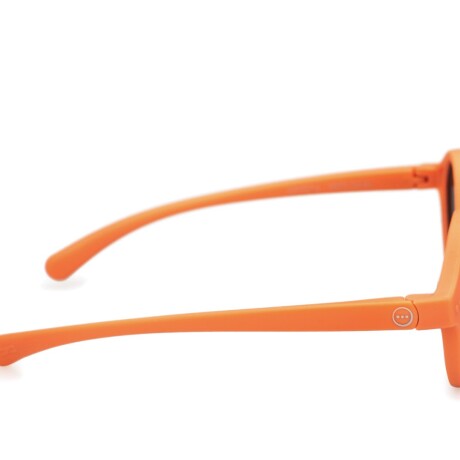 Lentes de sol protección uv 3 a 5 años plus apricot