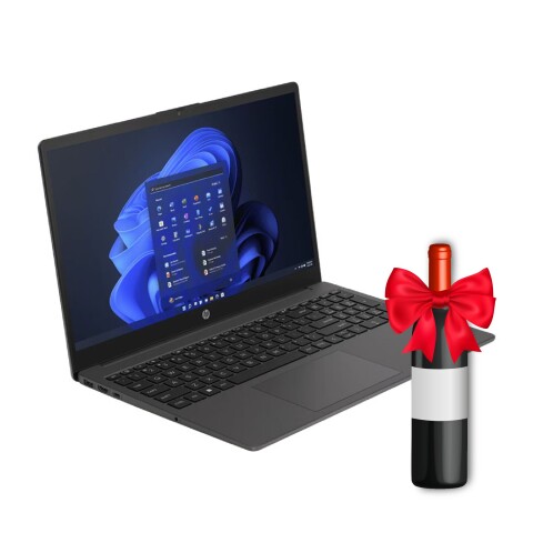 Notebook HP 250G10, 15.6" I5-1334U 512 GB 8GB Notebook HP 250G10, 15.6" I5-1334U 512 GB 8GB
