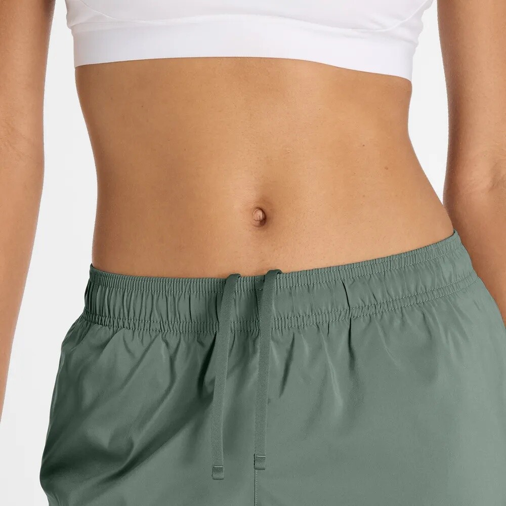 Sport Essentials Short 3 - Mujer Green