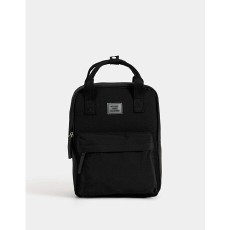 Mochila Urbana No Bad Vibes Allowed Negro