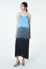 VESTIDO TRISTANA 2 Azul