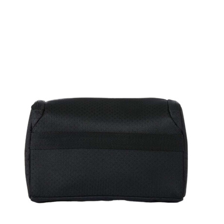Necessaire Rip Curl Flight Toiletry Negro