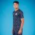 Camiseta oficial Away 2023/2024 - Negra Camiseta oficial Away 2023/2024 - Negra