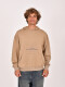 HOODIE SIMON CULTURE BEIGE