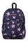 MOCHILA SUPERBREAK PLUS SPRAYED STARS PASTEL LILAC