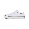 Championes Pony Fifth Ave Mujer Casual Urbano Blanco