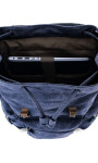 MOCHILA HUAPI AZUL