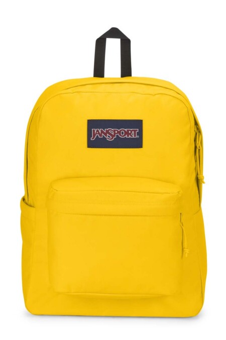 MOCHILA SUPERBREAK LEMON