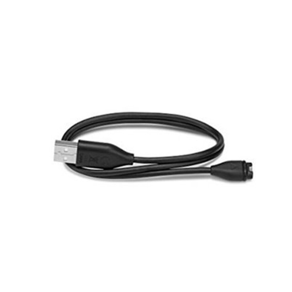 Cargador Entrada A Unisex Black