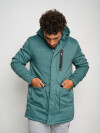 PARKA PULSE Umbro Hombre 00v