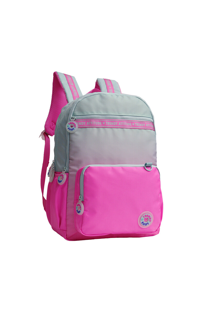 Mochila trendy Acqua