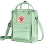 Crossbody Fjallraven Kanken Sling Unisex Mint Green