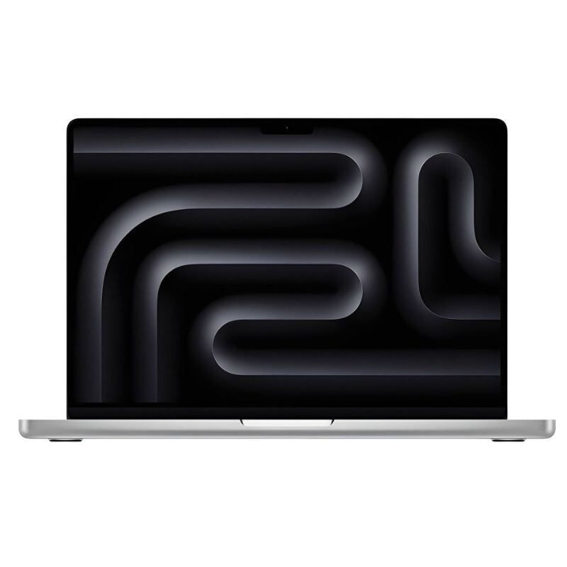 Macbook Pro M5 Slv 16 ich/10C Cpu/18C Gpu/24Gb/1Tb (MDE44E/A) Macbook Pro M5 Slv 16 ich/10C Cpu/18C Gpu/24Gb/1Tb (MDE44E/A)