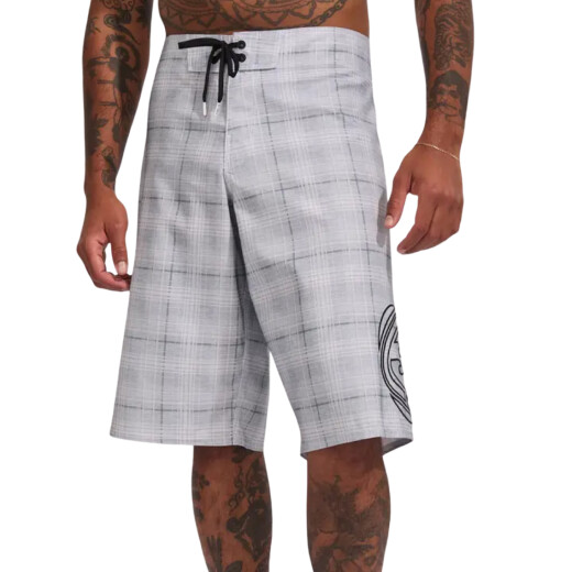 Boardshort Billabong Spec Pulse Og 23" - Blanco Boardshort Billabong Spec Pulse Og 23" - Blanco