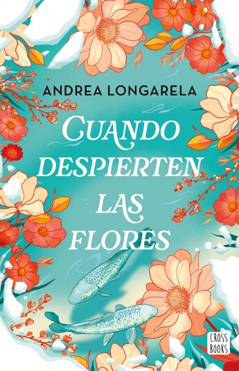 Cuando despierten las flores Cuando despierten las flores