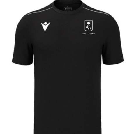 REMERA DRY - LOS CUERVOS REMERA DRY - LOS CUERVOS