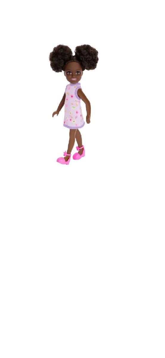 Barbie Chelsea: - HXM96 