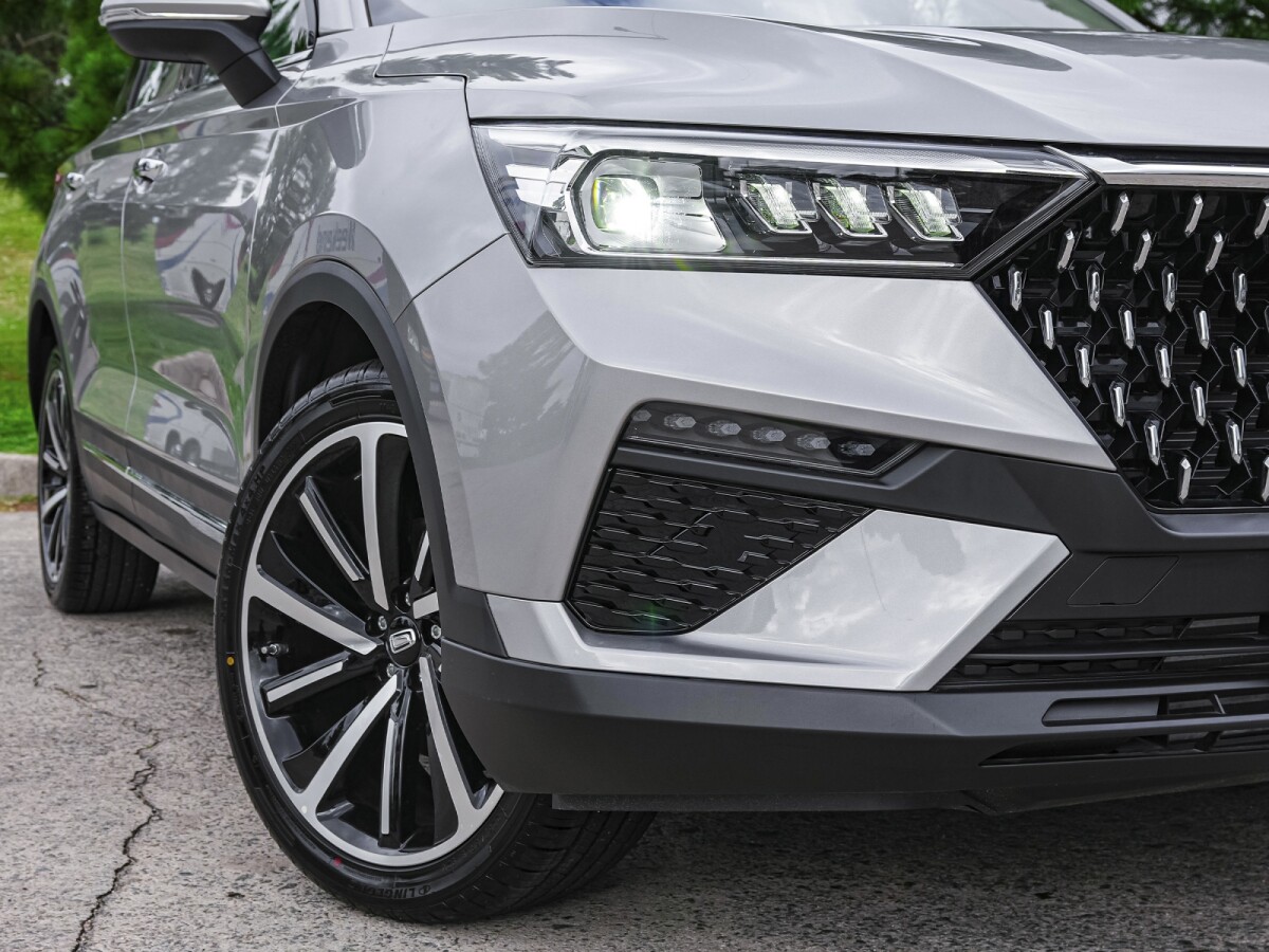 Bestune T77 Luxury 1.5 2026 0KM | Permuta / Financia Bestune T77 Luxury 1.5 2026 0KM | Permuta / Financia