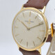 Ulysse Nardin Oro 18K. 33 Mm. Movimiento Manual. Año 1960 Ulysse Nardin Oro 18K. 33 Mm. Movimiento Manual. Año 1960