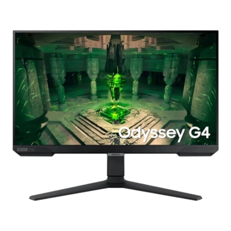 Monitor Gamer Samsung Odyssey G4 25" Full HD IPS 240 Hz Monitor Gamer Samsung Odyssey G4 25" Full HD IPS 240 Hz