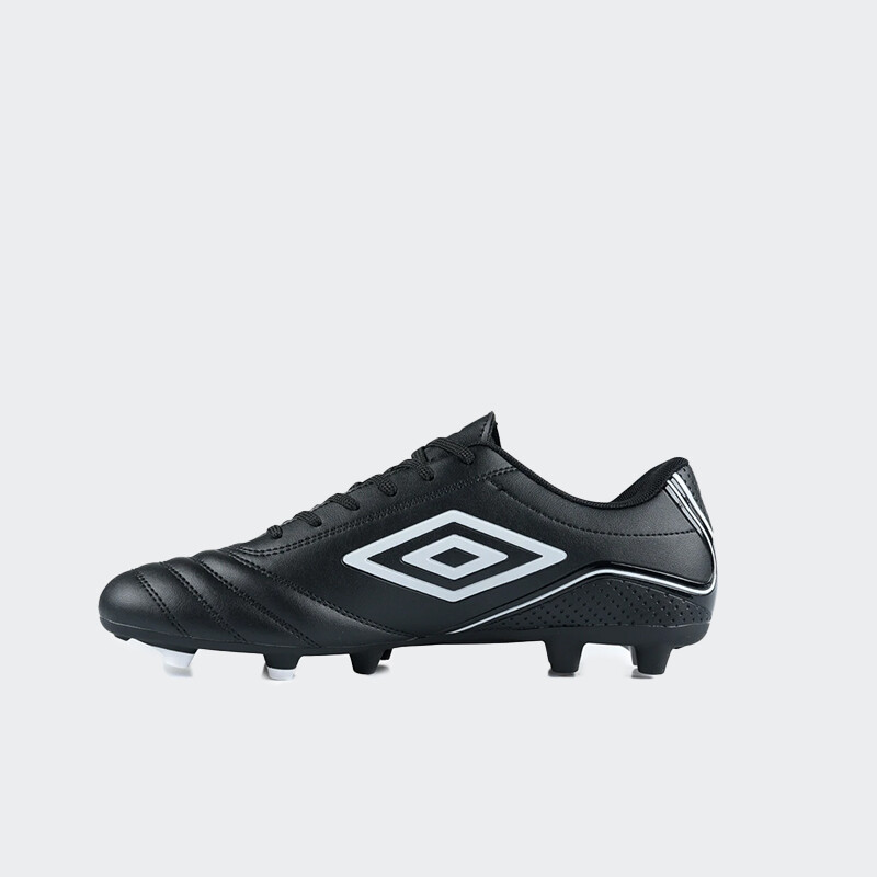 Championes Umbro Classico III HG Negro