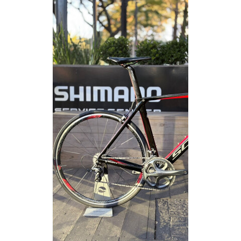 SCOTT FOIL T56 SCOTT FOIL T56