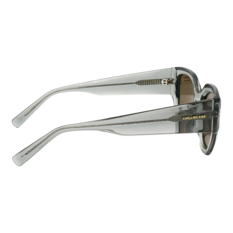 Lentes de Sol Chilli Beans Delhi Verde