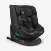 Butaca i-VAN KIKKABOO ISOFIX 360 0-36kg black Butaca i-VAN KIKKABOO ISOFIX 360 0-36kg black