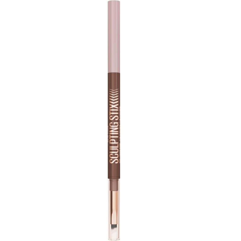 Delineador De Ojos Maybelline Sculpting Stix Mocha Delineador De Ojos Maybelline Sculpting Stix Mocha