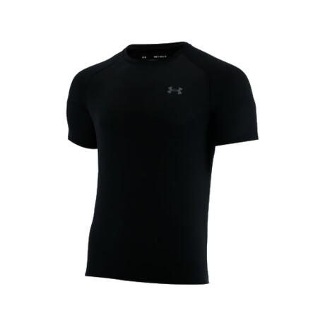 Remera Under Armour Tech 2.0 Black