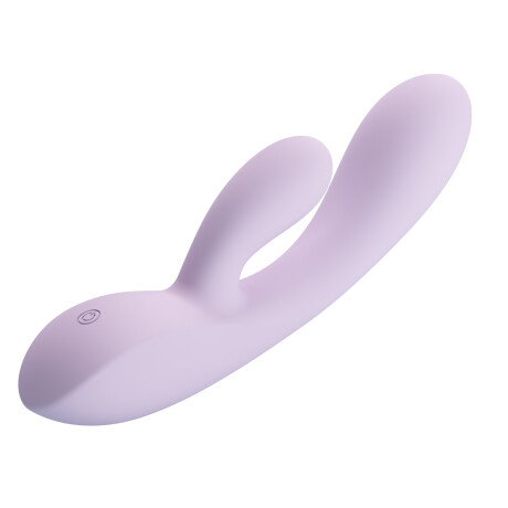 Vibrador Punto G y Clítoris Rosolyn Pretty Love Vibrador Punto G y Clítoris Rosolyn Pretty Love
