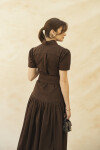 CAMISERO VICTORIA BROWN CAMISERO VICTORIA BROWN