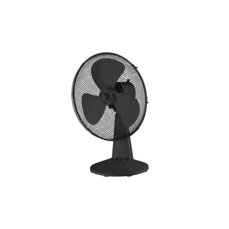 Ventilador De Mesa MIDEA FT40-21M 3 Velocidades Con Oscilación Ventilador De Mesa MIDEA FT40-21M 3 Velocidades Con Oscilación