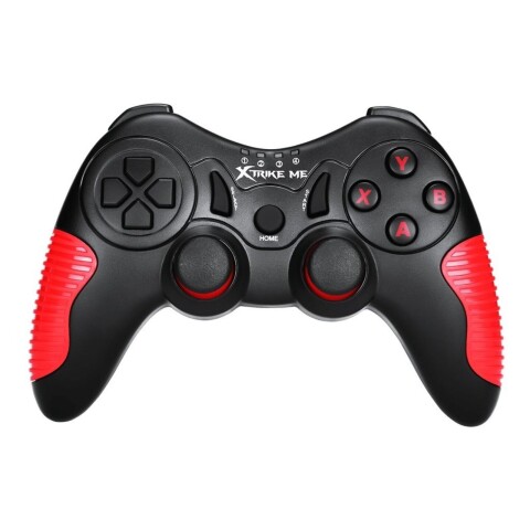 Joystick Celular Tablet Bluetooth Xtrike-me Gp-45 Gamer Joystick Celular Tablet Bluetooth Xtrike-me Gp-45 Gamer