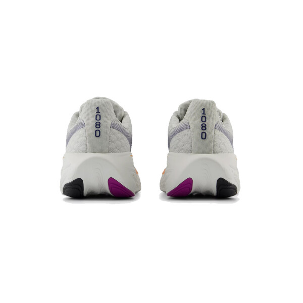 1080 FRESHFOAM W1080G14 - NEW BALANCE GRIS