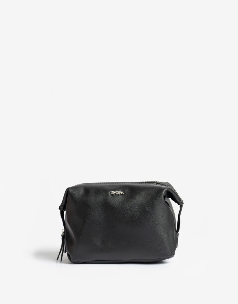 Porta Cosméticos Portacosméticos Special Price - Negro