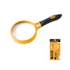 LUPA 90MM 2X- 10X TOLSEN Lupa 90mm 2x- 10x Tolsen