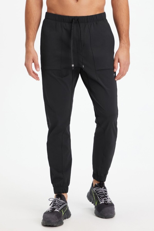 Pantalón The One Jogger Hombre Black