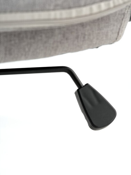 Silla de oficina NIMTOFTE gris Silla de oficina NIMTOFTE gris