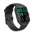 Reloj Inteligente Smartwatch Fitness Miccel Bluetooth IP68 Color Variante Negro